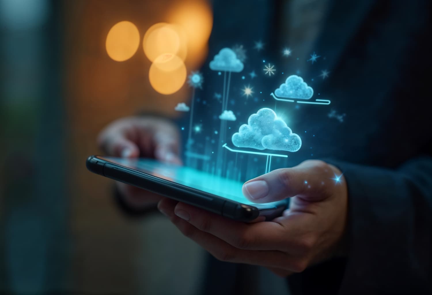 Data Migration Services 