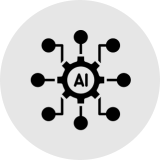 Generative-AI-service-icon