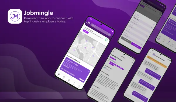JobMingle