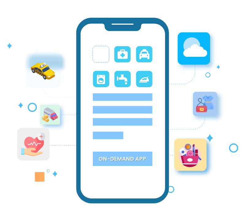 top- on-demand-app-development-company