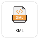 XML-web-icon